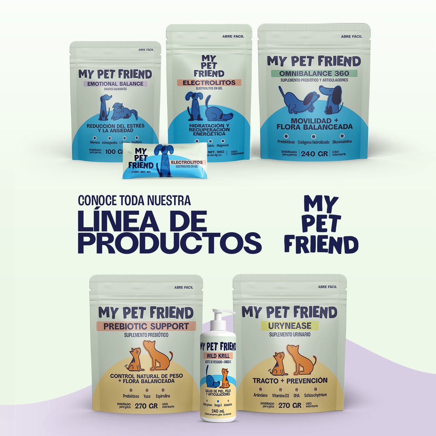 Snacks Relajantes - EMOTIONAL BALANCE - Pack de 2