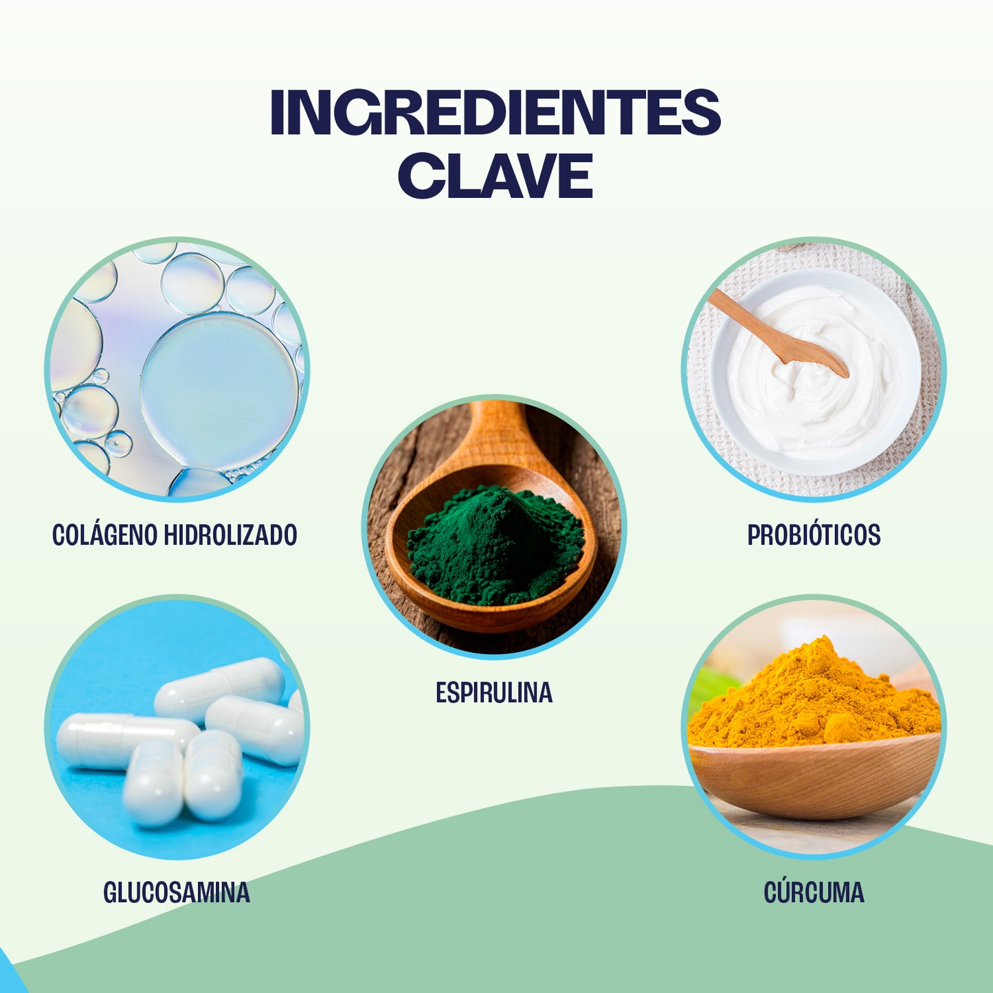 OMNIBALANCE 360 – Suplemento 2 en 1: Articulaciones + Digestión