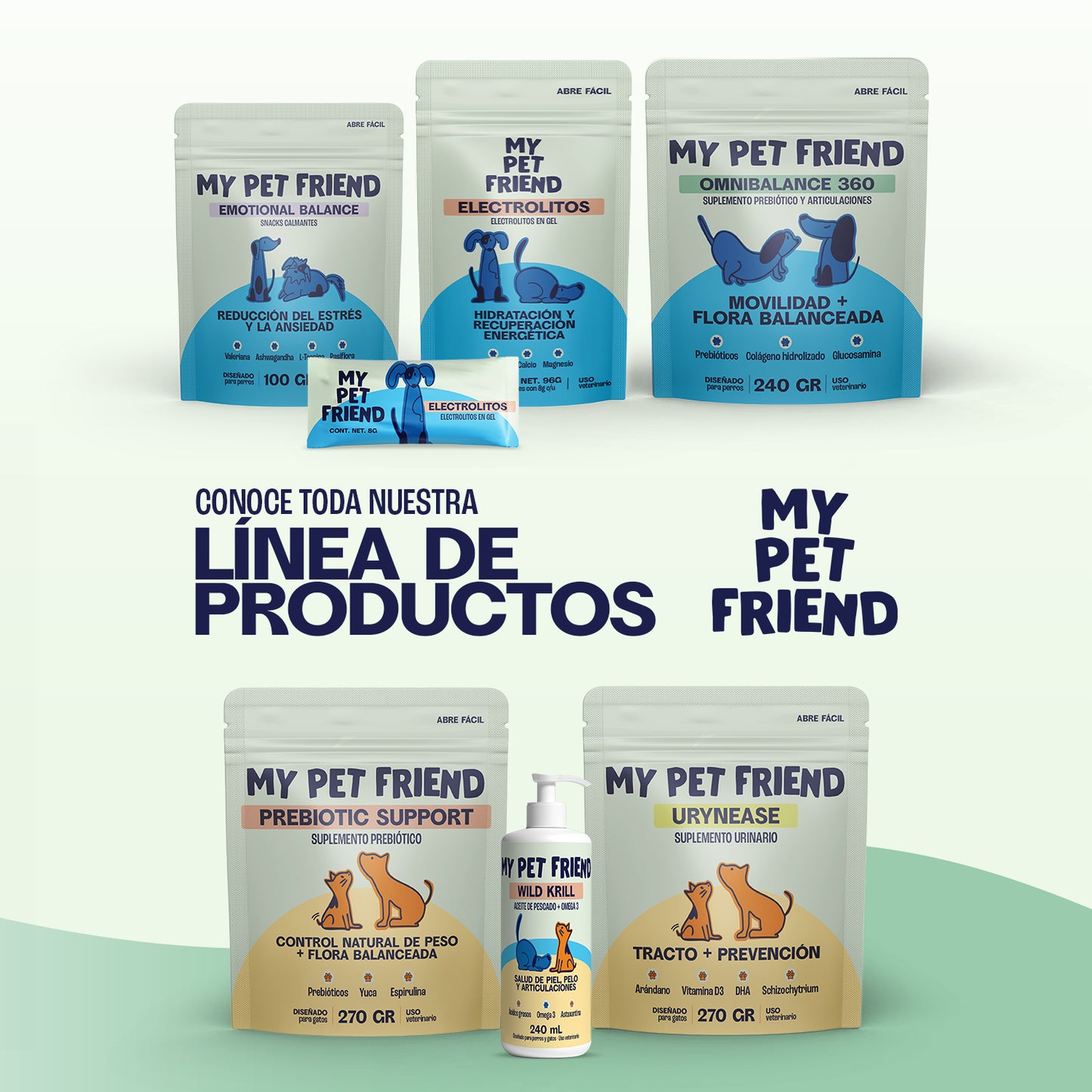 OMNIBALANCE 360 – Suplemento 2 en 1: Articulaciones + Digestión