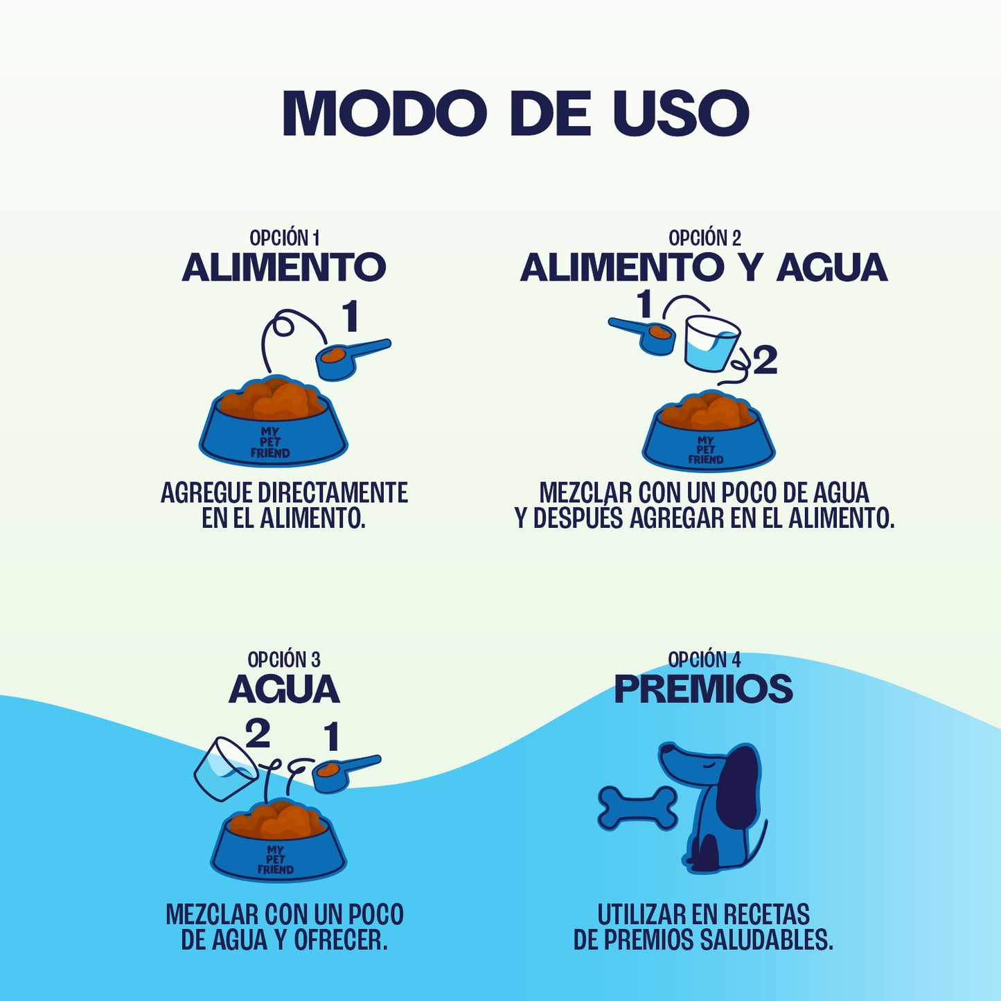 Aceite de Pescado para Perros y Gatos - WILD KRILL Omega 3